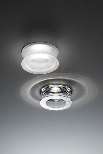Kontrola Fabbian ELI Faretti 10W LED Mesh - bílá - D27 F54 01