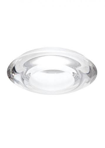 Kontrola Fabbian ROMBO Faretti 7W GU10 Mesh - Transparent - D27 F56 00