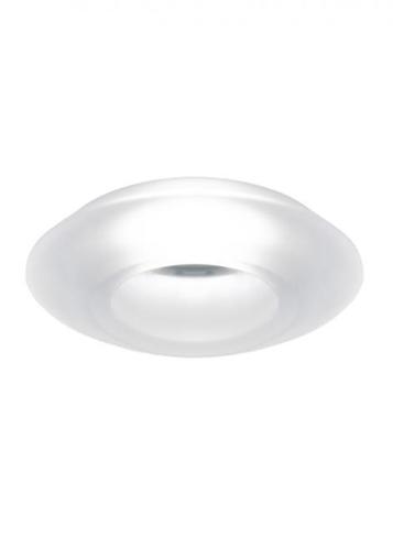 Kontrola Fabbian ROMBO Faretti 10W LED Mesh - bílá - D27 F59 01.