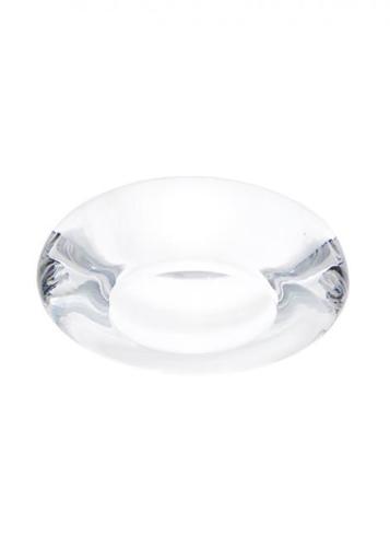 Kontrola Fabbian TONDO Faretti 7W GU10 Mesh - Transparent - D27 F61 00