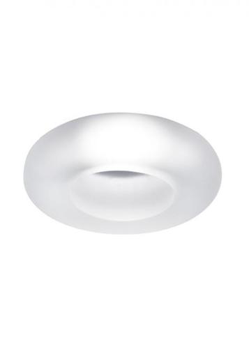 Kontrola Fabbian TONDO Faretti 7W GU10 Mesh - bílá - D27 F61 01