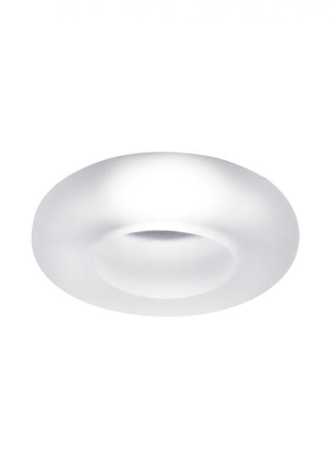 Kontrola Fabbian TONDO Faretti 7W GU10 Mesh - bílá - D27 F61 01 Fabbian TONDO Faretti 7W GU10 Mesh - bílá - D27 F61 01