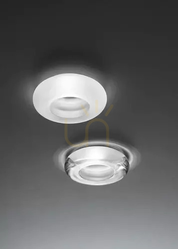 Kontrola Fabbian TONDO Faretti 7W GU10 Mesh - bílá - D27 F61 01