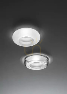Fabbian TONDO Faretti 7W GU10 Mesh - bílá - D27 F61 01 1 Fabbian TONDO Faretti 7W GU10 Mesh - bílá - D27 F61 01 small 1