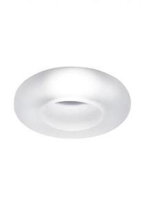 Zápustné svítidlo Fabbian Faretti Tondo D27 LED 10 W bílé D27F6401 small 0