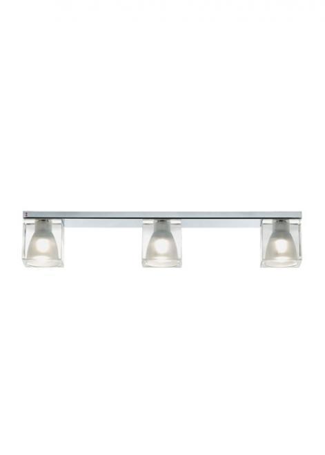Kontrola Fabbian Cubetto Plafond - Transparentní - D28 E03 00 Fabbian Cubetto Plafond - Transparentní - D28 E03 00