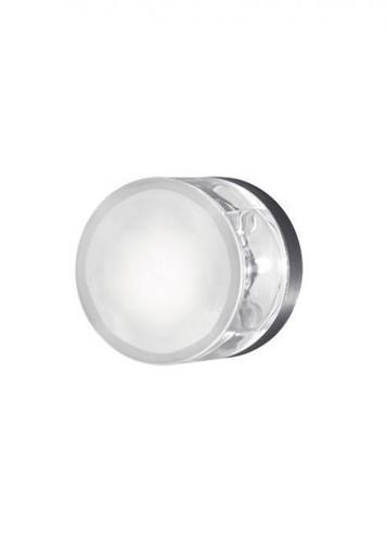 Kontrola Nástěnná lampa Fabbian Jazz D52 5W - D52 G07 00