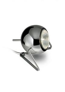 Stolní lampa Fabbian Beluga D57 chrom, GU10 – D57B0515 small 0