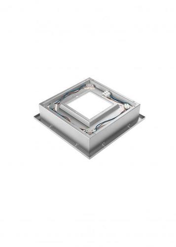 Kontrola Fabbian Dlaždice a příslušenství D95 7W Square - D95 M17 63