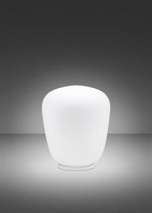 Stolní lampa Fabbian Lumi Ø33cm - F07 B41 01 0 Stolní lampa Fabbian Lumi Ø33cm - F07 B41 01 small 0