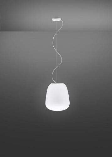 Kontrola Závěsná lampa Fabbian Lumi F07 22W 33cm - F07 A15 01