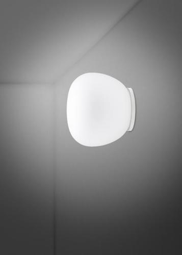 Kontrola Nástěnné svítidlo Fabbian Lumi Ø30 - F07 G35 01