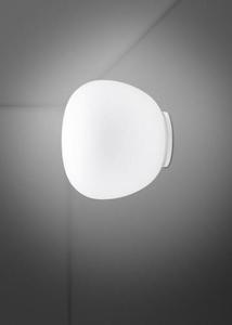Nástěnné svítidlo Fabbian Lumi Ø38 - F07 G37 01 0 Nástěnné svítidlo Fabbian Lumi Ø38 - F07 G37 01 small 0