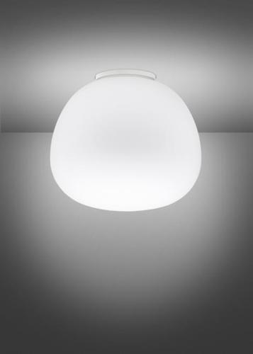 Kontrola Stropní lampa Fabbian Lumi Mochi IP40 - F07 22W 45cm - F07 E05 01