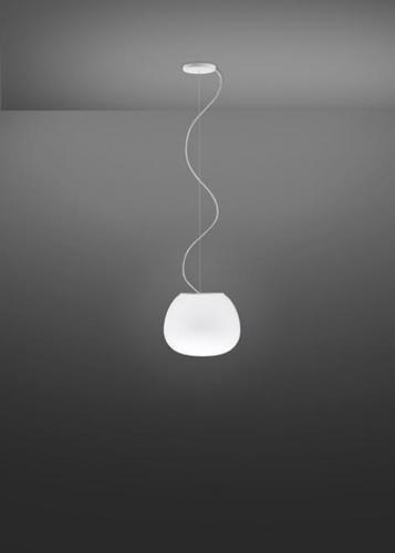 Kontrola Závěsná lampa Fabbian Lumi F07 30cm - F07 A07 01