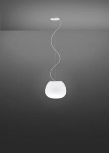 Závěsná lampa Fabbian Lumi F07 30cm - F07 A07 01 0 Závěsná lampa Fabbian Lumi F07 30cm - F07 A07 01 small 0