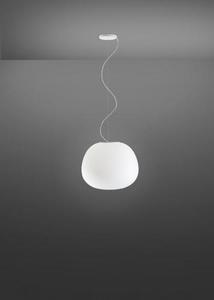 Závěsná lampa Fabbian Lumi F07 38cm - F07 A01 01 0 Závěsná lampa Fabbian Lumi F07 38cm - F07 A01 01 small 0