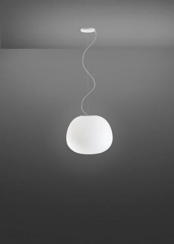 Kontrola Závěsné svítidlo Fabbian Lumi Ø38 - F07 A37 01