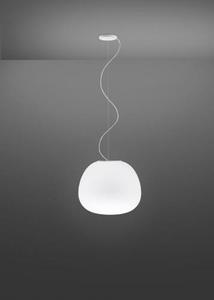 Závěsná lampa Fabbian Lumi F07 45cm - F07 A03 01 1 Závěsná lampa Fabbian Lumi F07 45cm - F07 A03 01 small 1