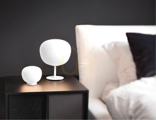 Kontrola Stolní lampa Fabbian Lumi Ø12 - F07 B01 01
