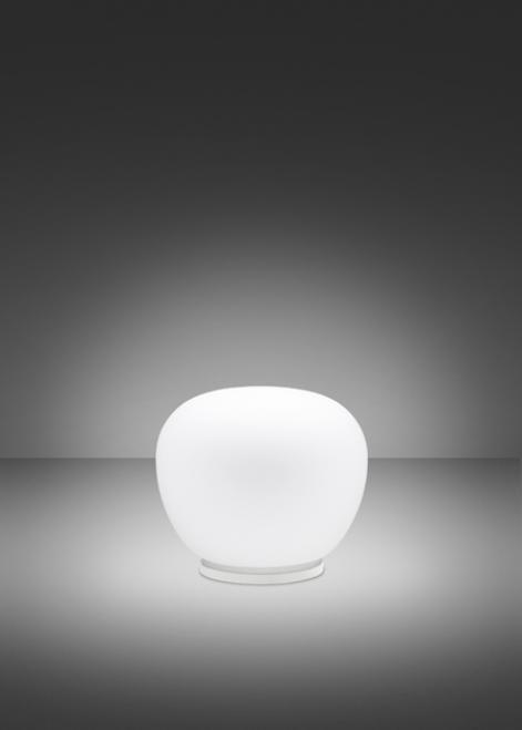 Kontrola Stolní lampa Fabbian Lumi Ø30 - F07 B45 01 Stolní lampa Fabbian Lumi Ø30 - F07 B45 01
