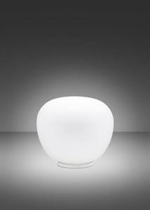 Stolní lampa Fabbian Lumi Ø38 - F07 B05 01 0 Stolní lampa Fabbian Lumi Ø38 - F07 B05 01 small 0