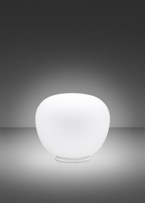 Kontrola Stolní lampa Fabbian Lumi Ø38 - F07 B05 01 Stolní lampa Fabbian Lumi Ø38 - F07 B05 01