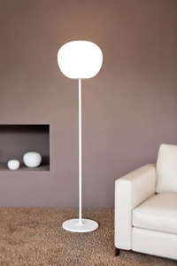 Nástěnná lampa Fabbian Lumi F07 13W 32cm - F07 G15 01 10 Nástěnná lampa Fabbian Lumi F07 13W 32cm - F07 G15 01 small 10