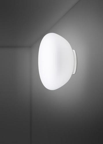 Kontrola Nástěnná lampa Fabbian Lumi F07 42cm - F07 G45 01