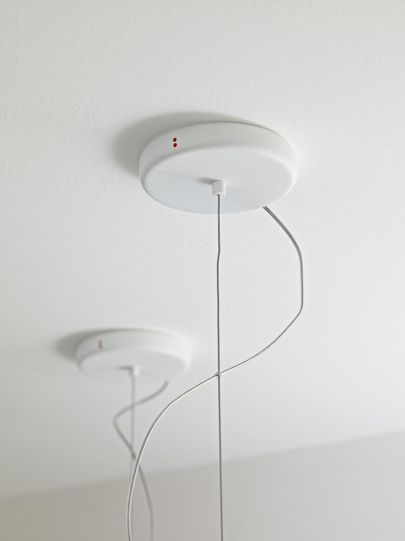 Náhled Závěsná lampa Fabbian Lumi F07 5W 12cm - F07 A17 01 Závěsná lampa Fabbian Lumi F07 5W 12cm - F07 A17 01