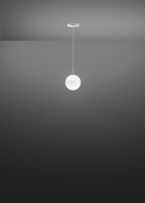 Kontrola Závěsná lampa Fabbian Lumi F07 5W 12cm - F07 A17 01 Závěsná lampa Fabbian Lumi F07 5W 12cm - F07 A17 01