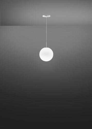 Kontrola Závěsná lampa Fabbian Lumi Ø20 - F07 A19 01