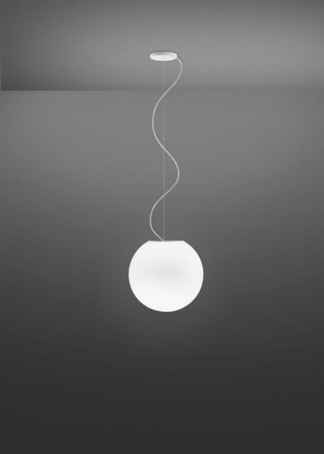 Kontrola Závěsná lampa Fabbian Lumi F07 35cm - F07 A21 01 Závěsná lampa Fabbian Lumi F07 35cm - F07 A21 01