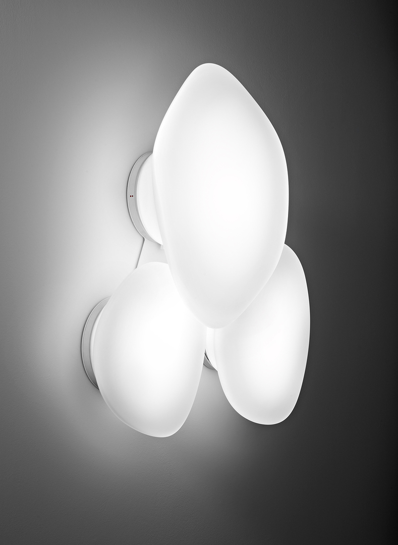 Zobrazit Závěsná lampa Fabbian Lumi F07 60cm - F07 A27 01 Závěsná lampa Fabbian Lumi F07 60cm - F07 A27 01