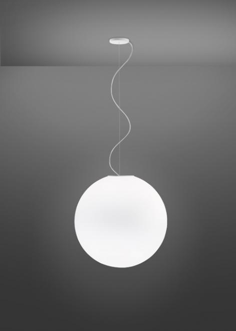Kontrola Závěsná lampa Fabbian Lumi F07 60cm - F07 A27 01 Závěsná lampa Fabbian Lumi F07 60cm - F07 A27 01