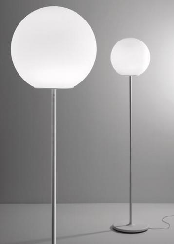 Kontrola Stojací lampa Fabbian Lumi Ø40 - F07 C11 01