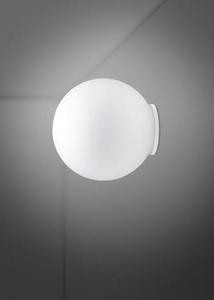 Nástěnné svítidlo Fabbian Lumi Ø35 - F07 G29 01 0 Nástěnné svítidlo Fabbian Lumi Ø35 - F07 G29 01 small 0