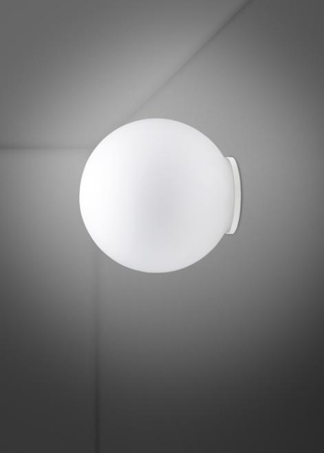Kontrola Nástěnné svítidlo Fabbian Lumi Ø35 - F07 G29 01 Nástěnné svítidlo Fabbian Lumi Ø35 - F07 G29 01