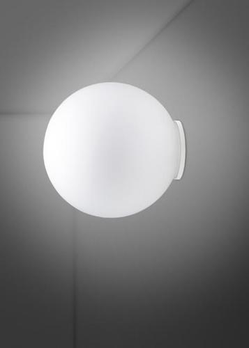 Kontrola Nástěnná lampa Fabbian Lumi F07 40cm - F07 G31 01