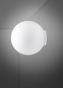 Nástěnná lampa Fabbian Lumi F07 40cm - F07 G31 01 0 Nástěnná lampa Fabbian Lumi F07 40cm - F07 G31 01 small 0