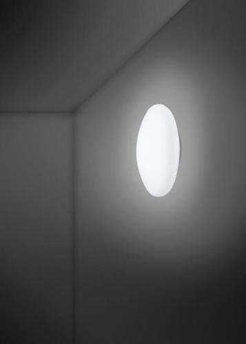 Kontrola Nástěnná lampa Fabbian Lumi F07 30cm - F07 G53 01