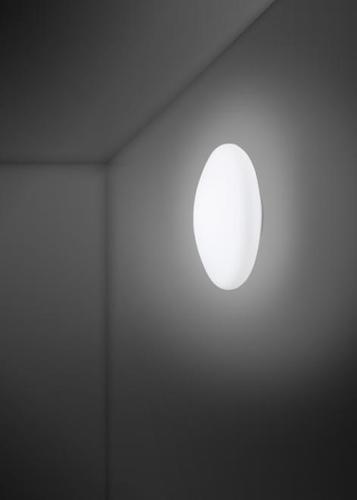 Kontrola Nástěnná lampa Fabbian Lumi F07 38cm - F07 G55 01