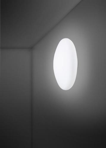 Kontrola Nástěnná lampa Fabbian Lumi F07 45cm - F07 G57 01
