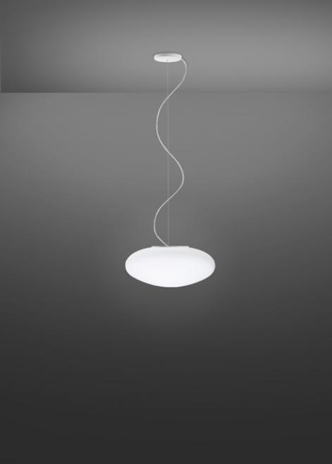 Kontrola Závěsná lampa Fabbian Lumi F07 42cm - F07 A53 01 Závěsná lampa Fabbian Lumi F07 42cm - F07 A53 01