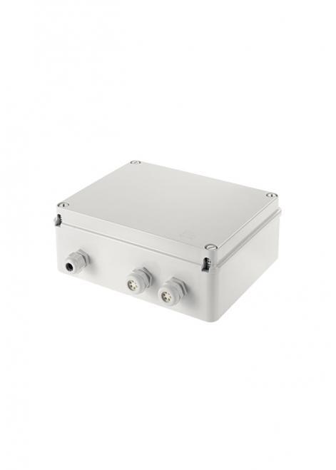 Kontrola Elektrické příslušenství Fabbian Giunco F14 - F14 Z11 Elektrické příslušenství Fabbian Giunco F14 - F14 Z11