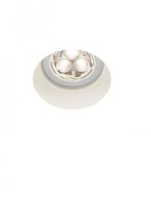 Fabbian Tools F19 LED zapuštěné světlo - F19 F22 01 small 0