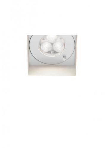 Kontrola Fabbian Tools F19 LED zapuštěné světlo - F19 F06 01