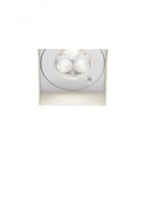 Fabbian Tools F19 LED zapuštěné světlo - F19 F06 01 0 Fabbian Tools F19 LED zapuštěné světlo - F19 F06 01 small 0