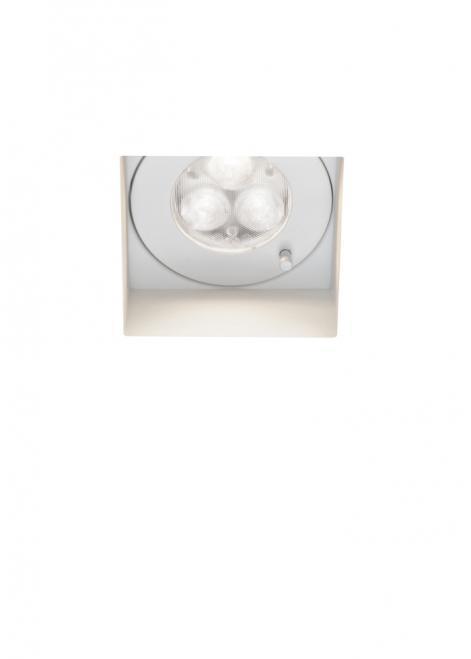 Kontrola Fabbian Tools F19 LED zapuštěné světlo - F19 F06 01 Fabbian Tools F19 LED zapuštěné světlo - F19 F06 01