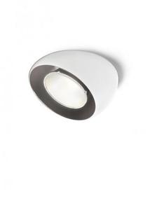 Fabbian Tools F19 LED zapuštěné světlo - bílá - F19 F63 01 small 0